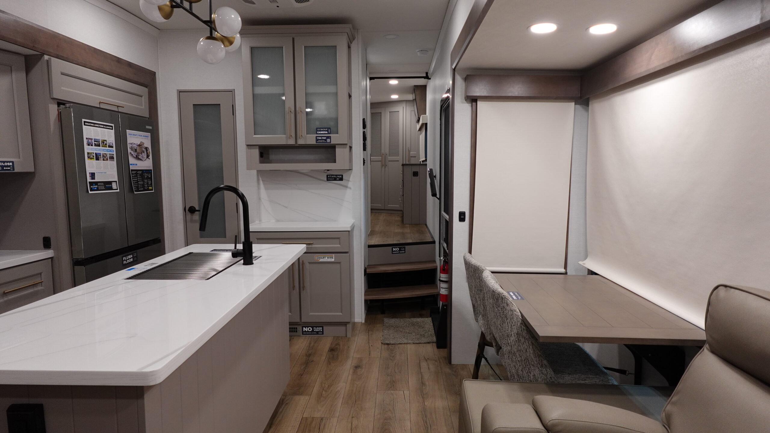 2026 Alliance RV Paradigm 310RL for Sale