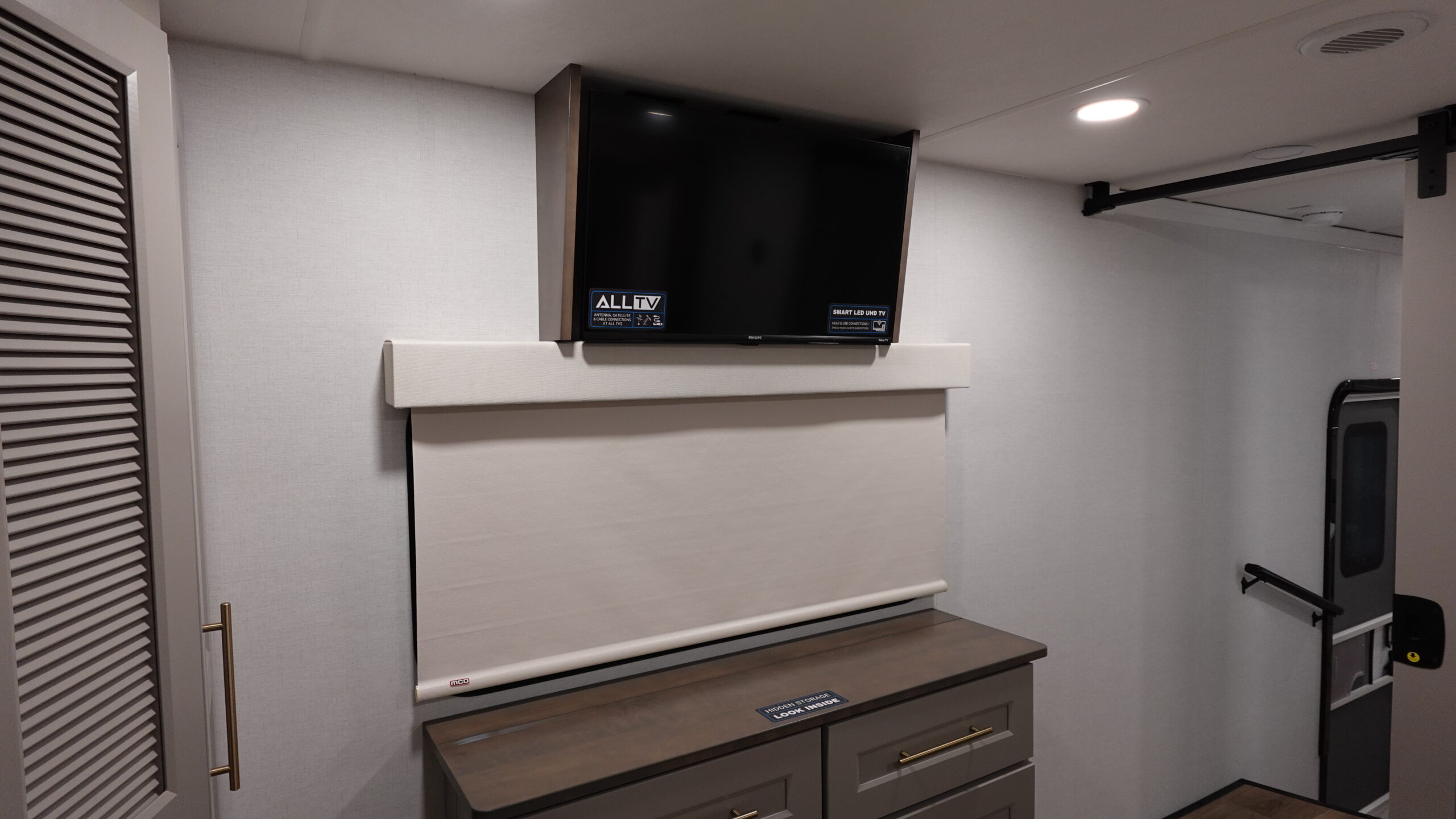 2026 Alliance RV Paradigm 310RL for Sale