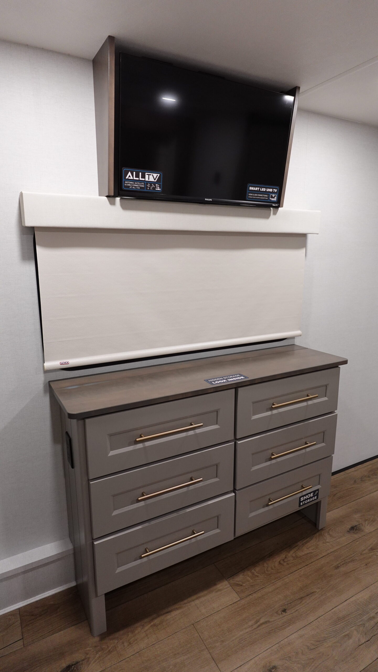 2026 Alliance RV Paradigm 310RL for Sale