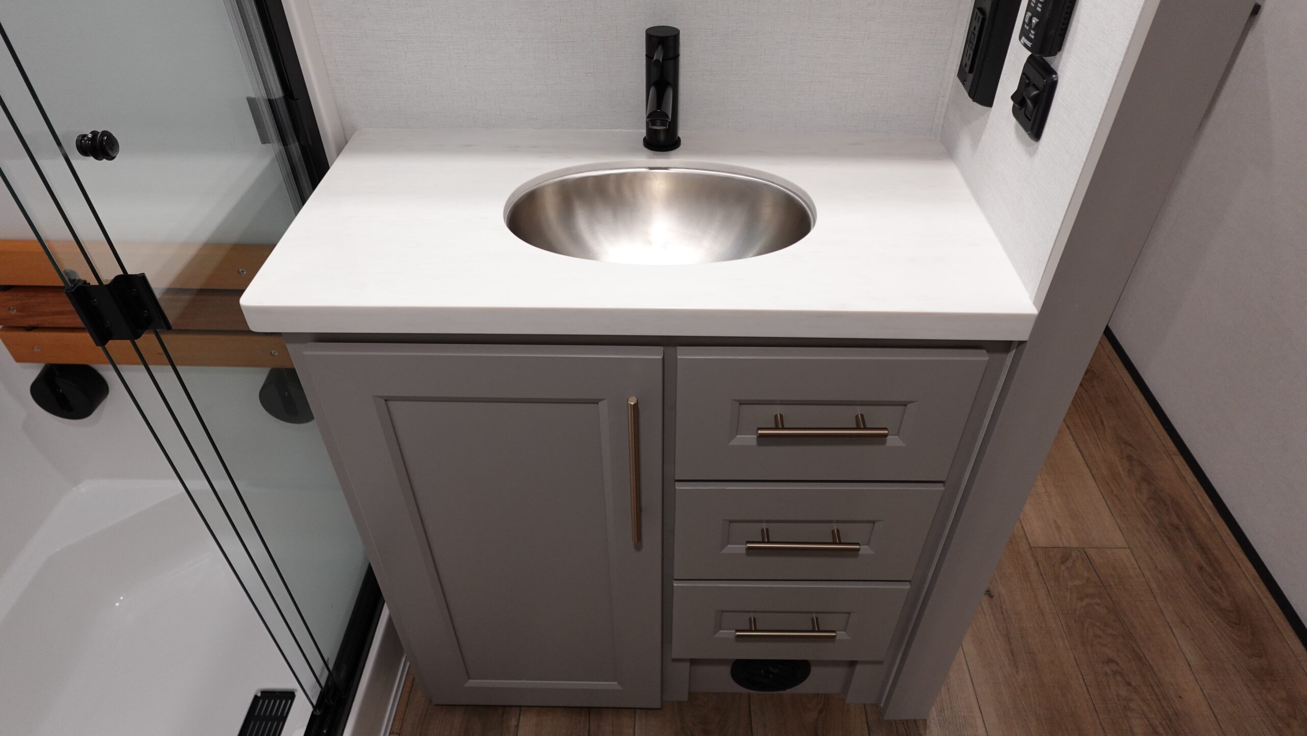 2026 Alliance RV Paradigm 310RL for Sale