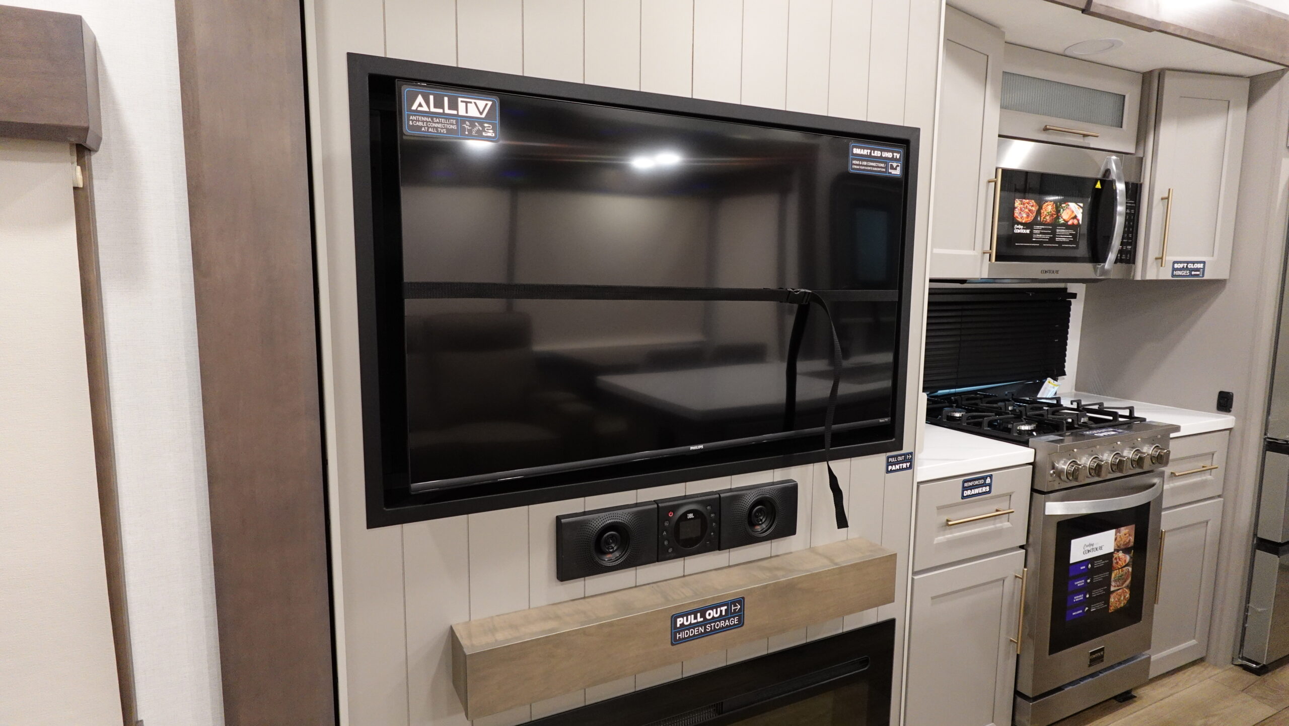 2026 Alliance RV Paradigm 310RL for Sale