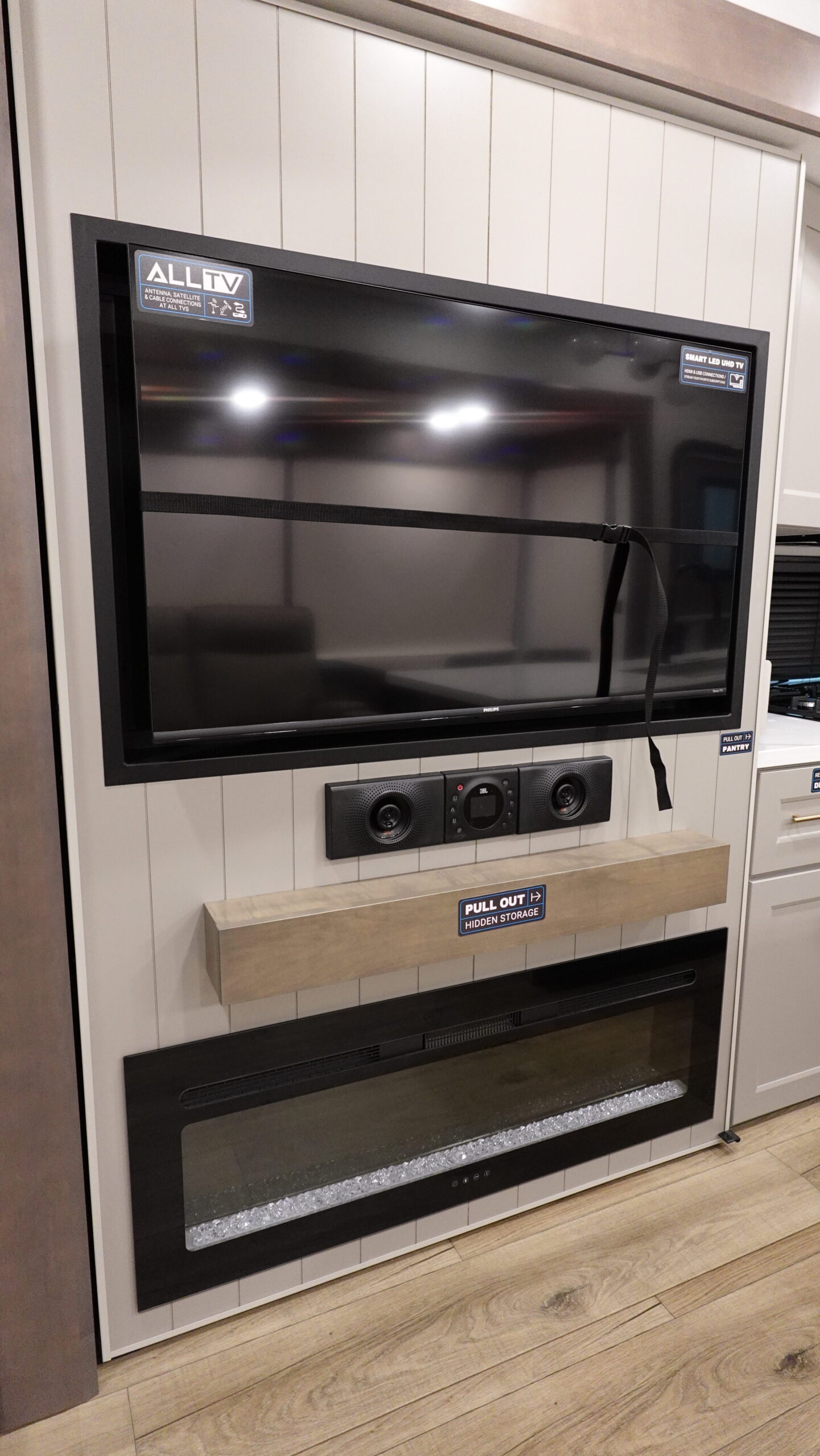 2026 Alliance RV Paradigm 310RL for Sale