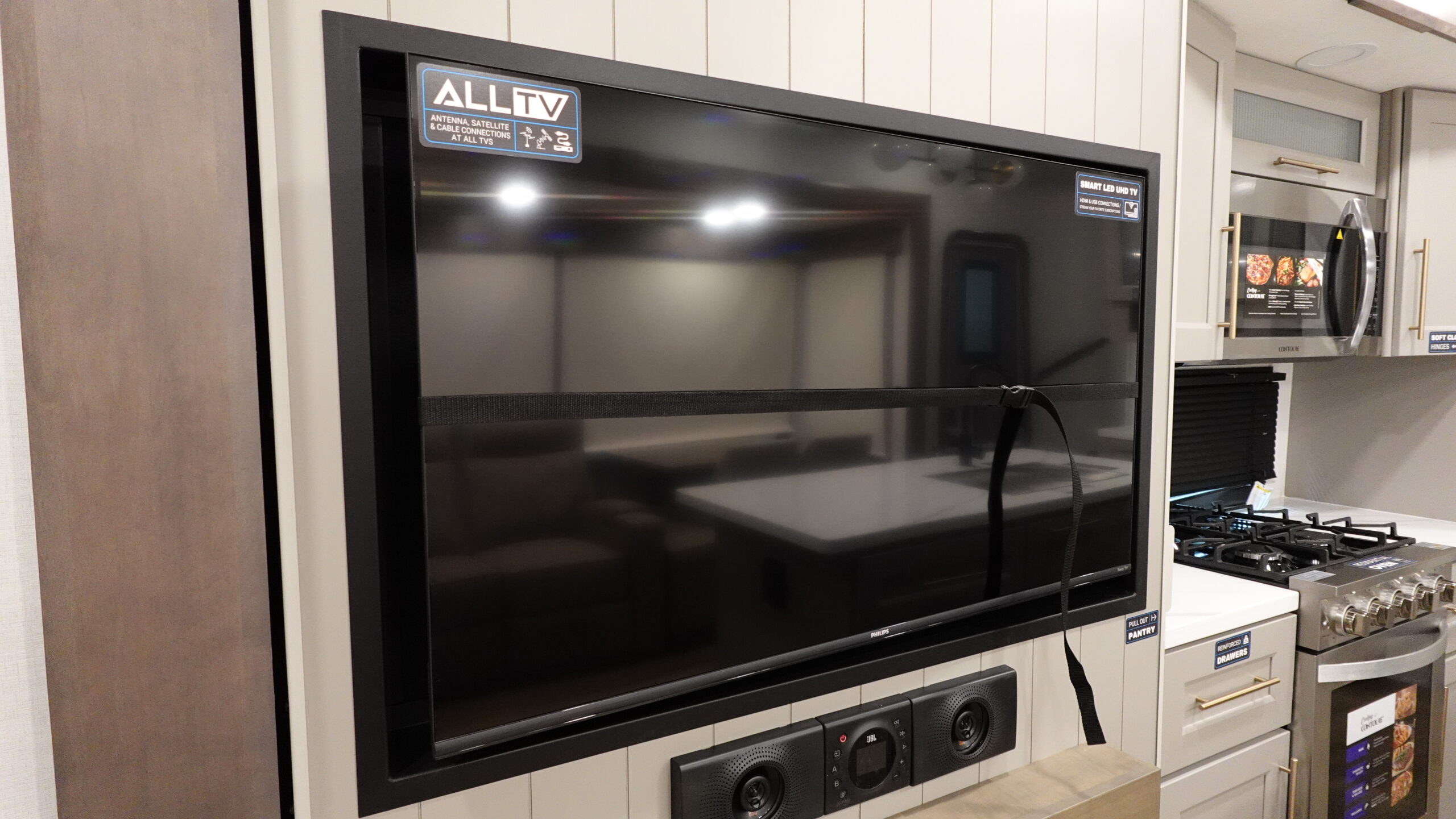 2026 Alliance RV Paradigm 310RL for Sale