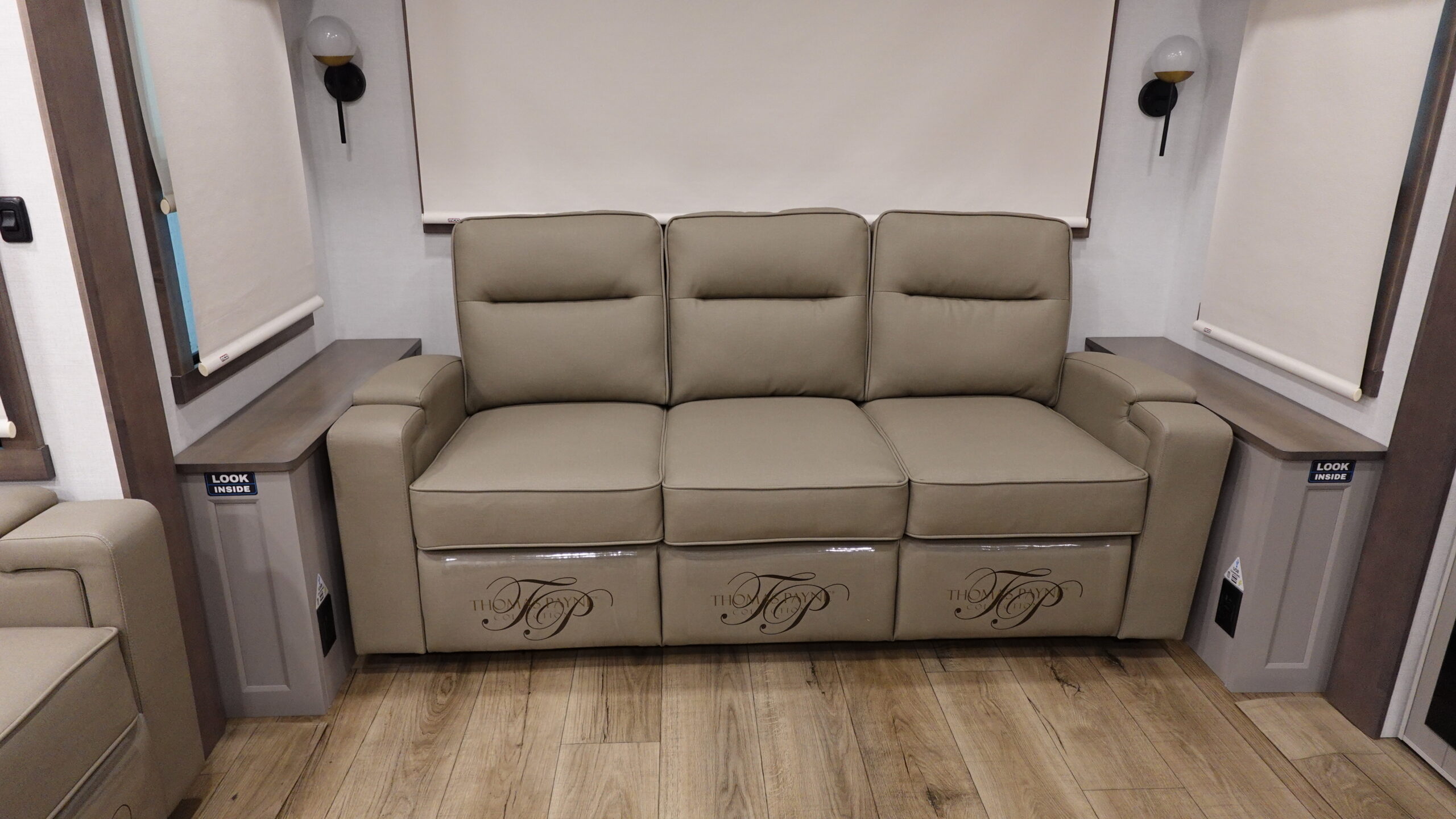 2026 Alliance RV Paradigm 310RL for Sale