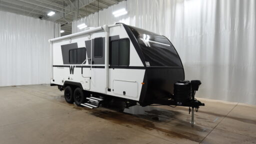 2026 Winnebago Micro Minnie 1800BH