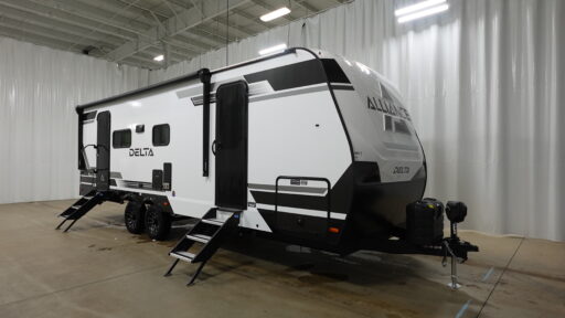 2026 Alliance RV Delta 252RL