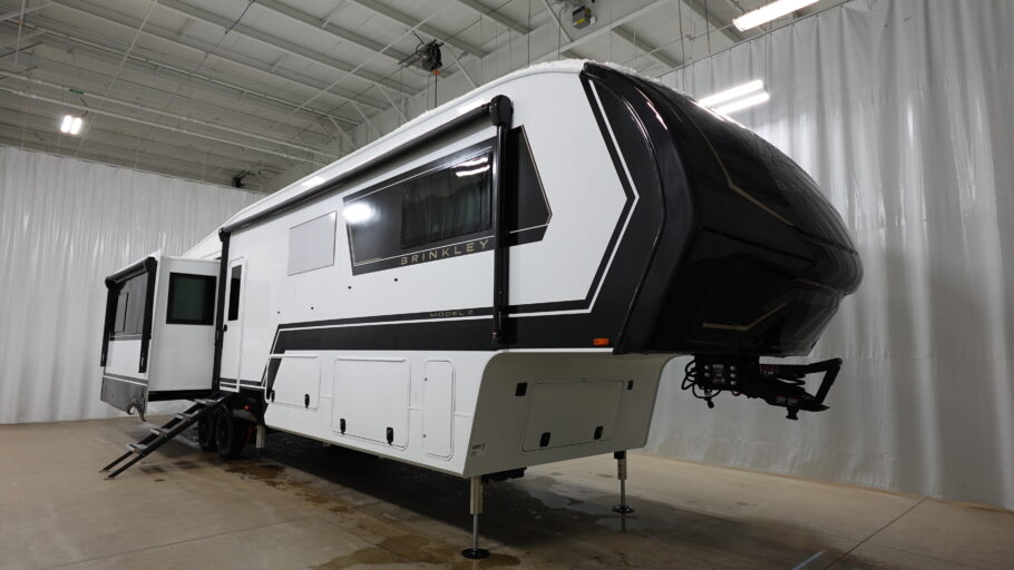 2026 BRINKLEY 3610