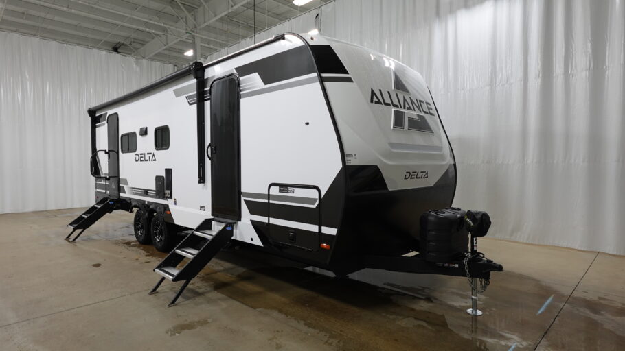 2026 ALLIANCE 252RL
