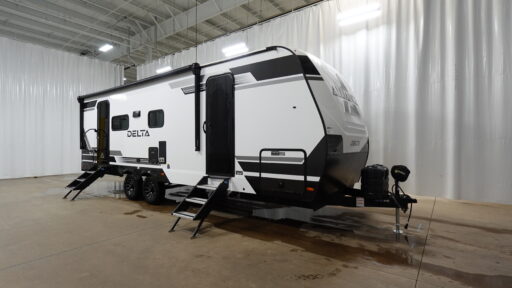 2026 Alliance RV Delta 252RL