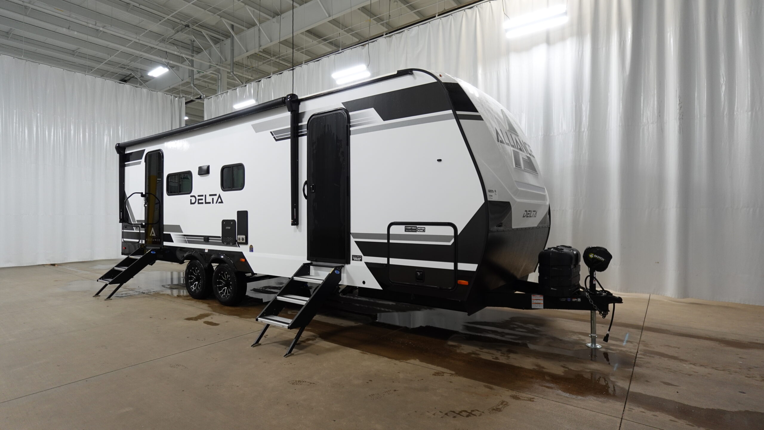2026 Alliance RV Delta 252RL for Sale in North Canton, OH