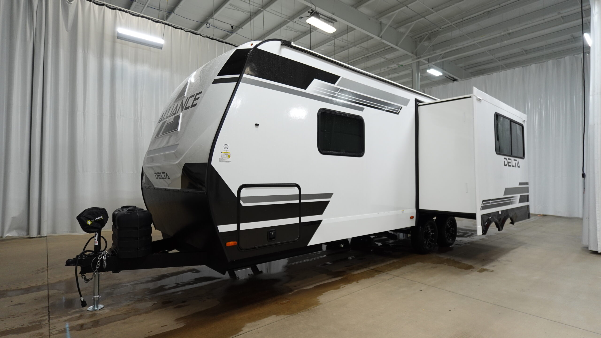 2026 Alliance RV Delta 252RL for Sale