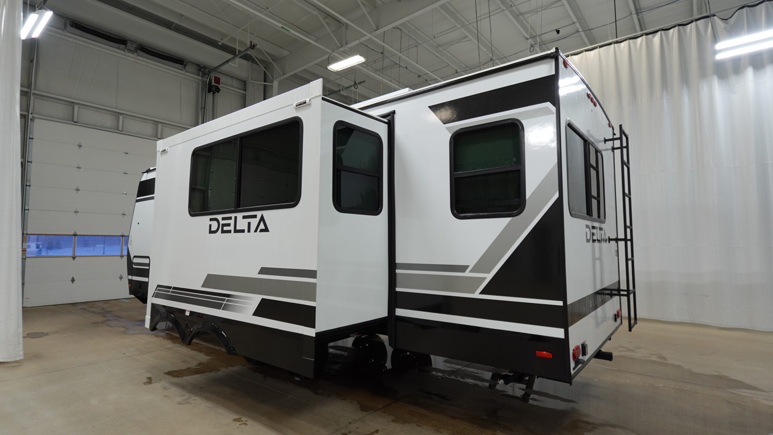 2026 Alliance RV Delta 252RL for Sale