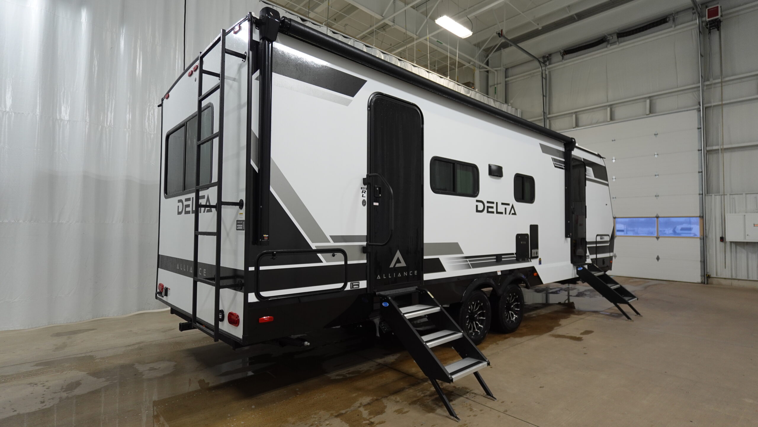 2026 Alliance RV Delta 252RL for Sale