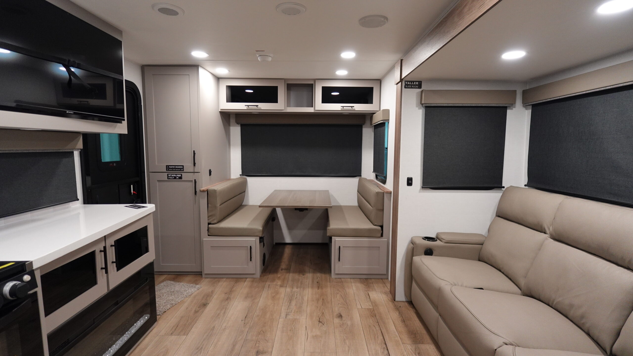 2026 Alliance RV Delta 252RL for Sale