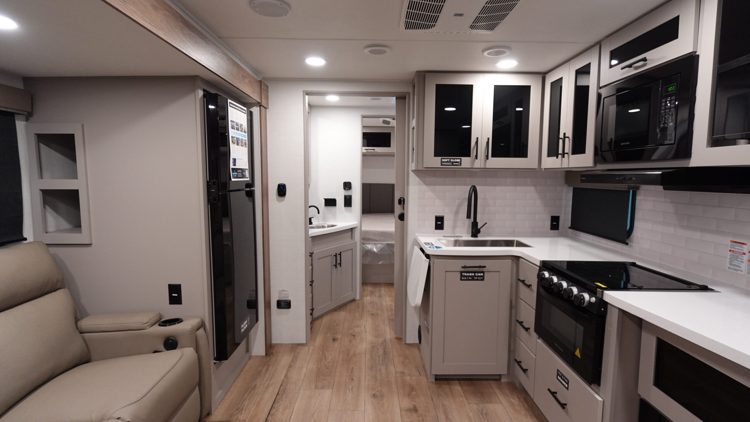 2026 Alliance RV Delta 252RL for Sale