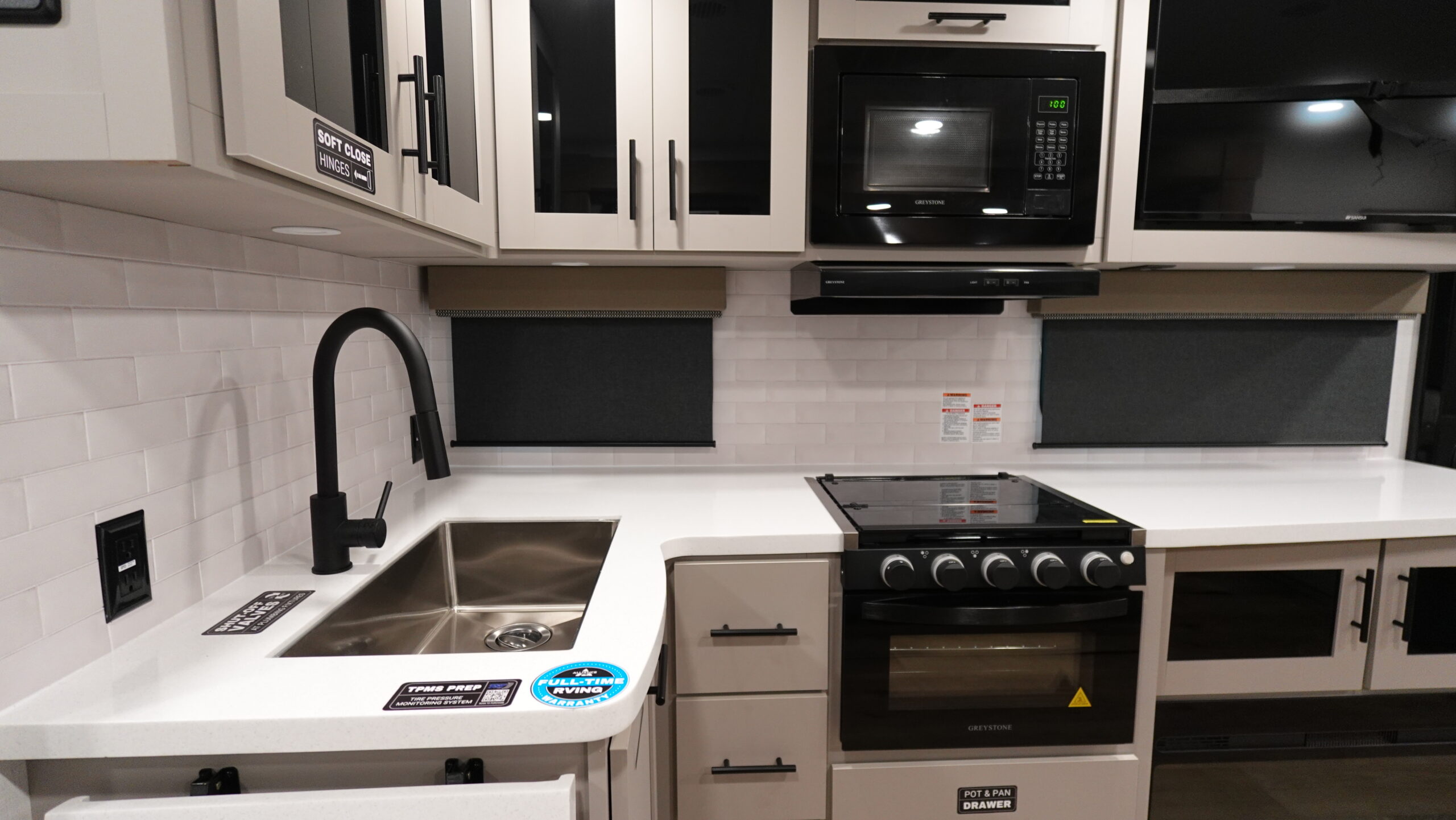 2026 Alliance RV Delta 252RL for Sale