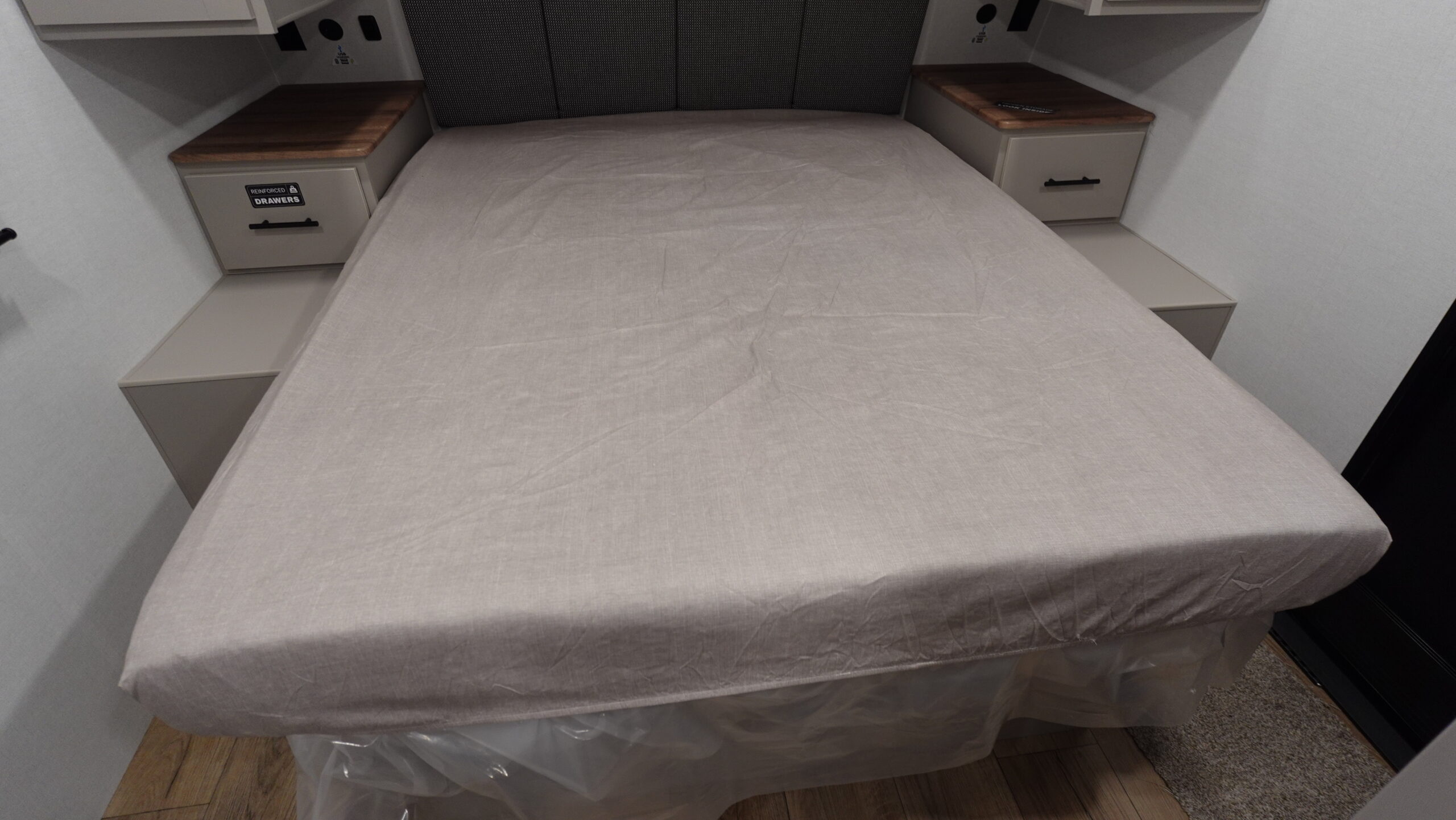 2026 Alliance RV Delta 252RL for Sale