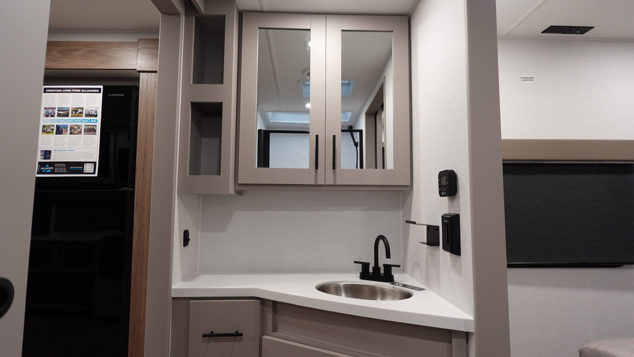 2026 Alliance RV Delta 252RL for Sale
