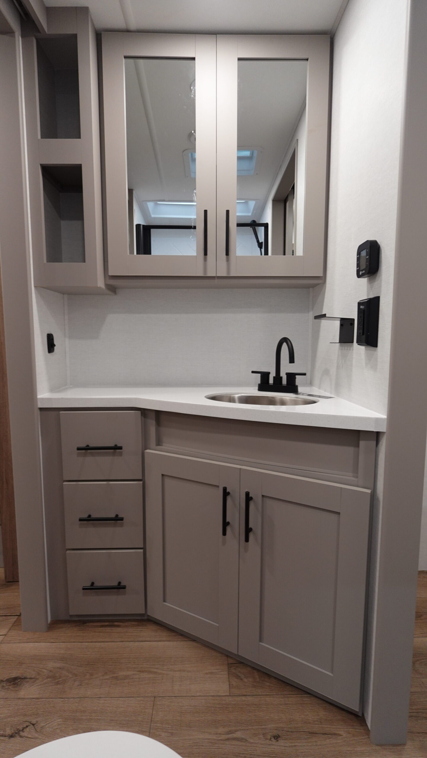 2026 Alliance RV Delta 252RL for Sale