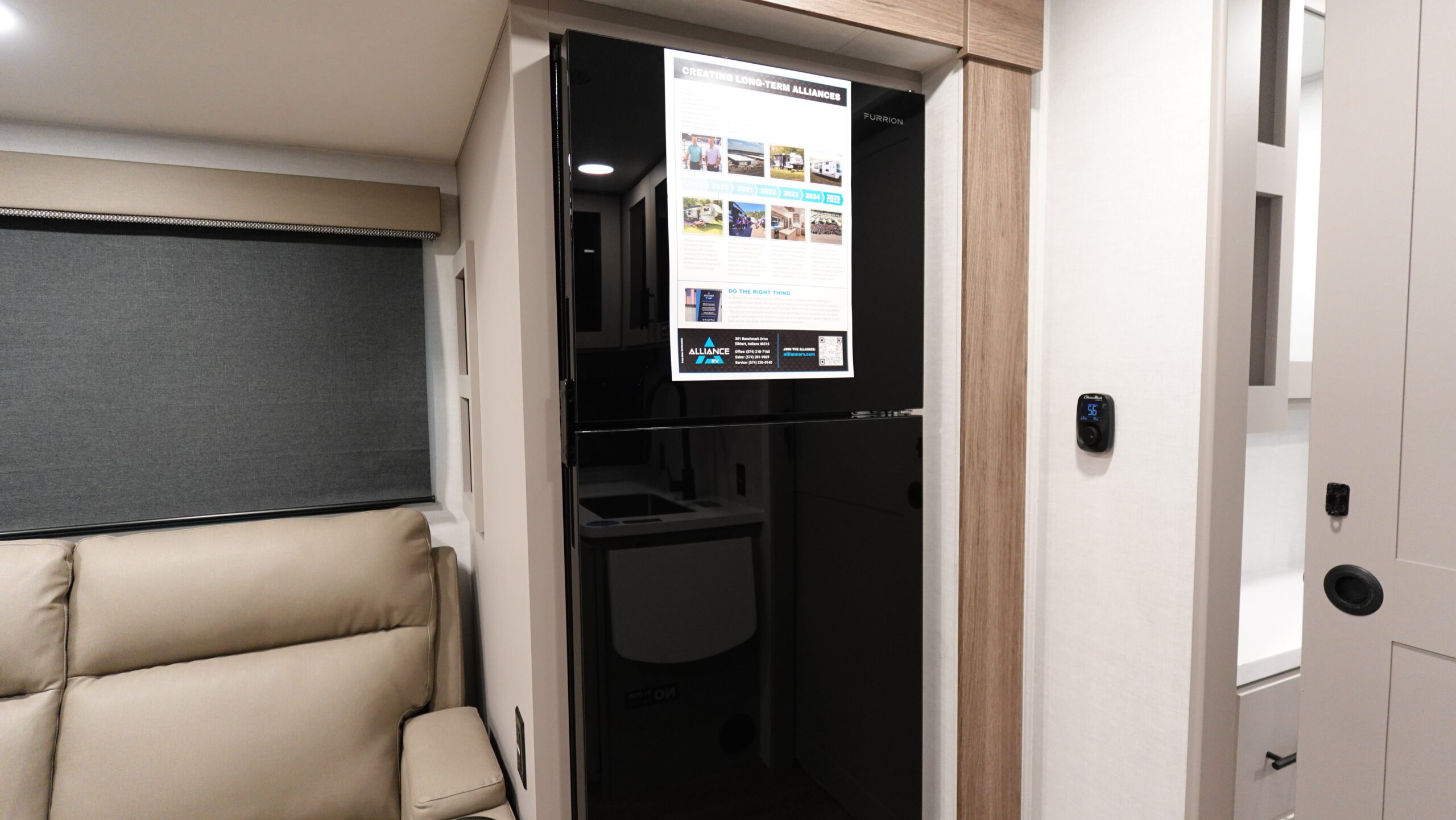 2026 Alliance RV Delta 252RL for Sale