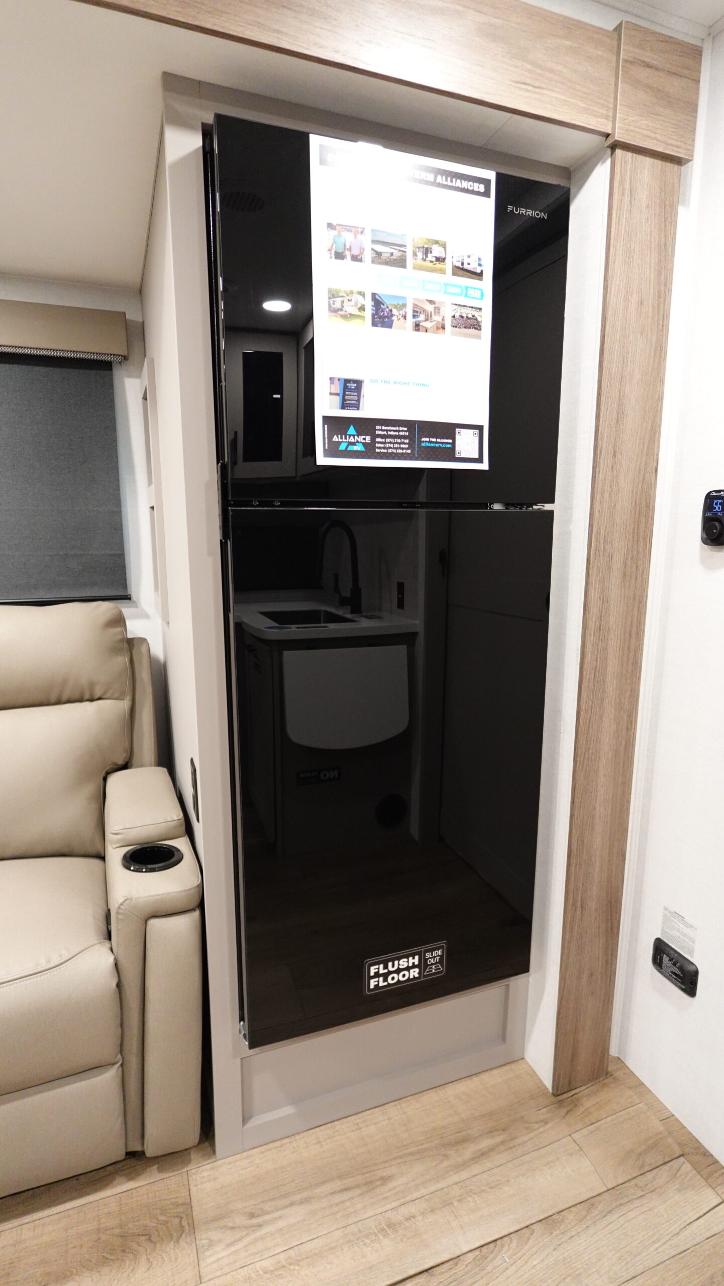 2026 Alliance RV Delta 252RL for Sale