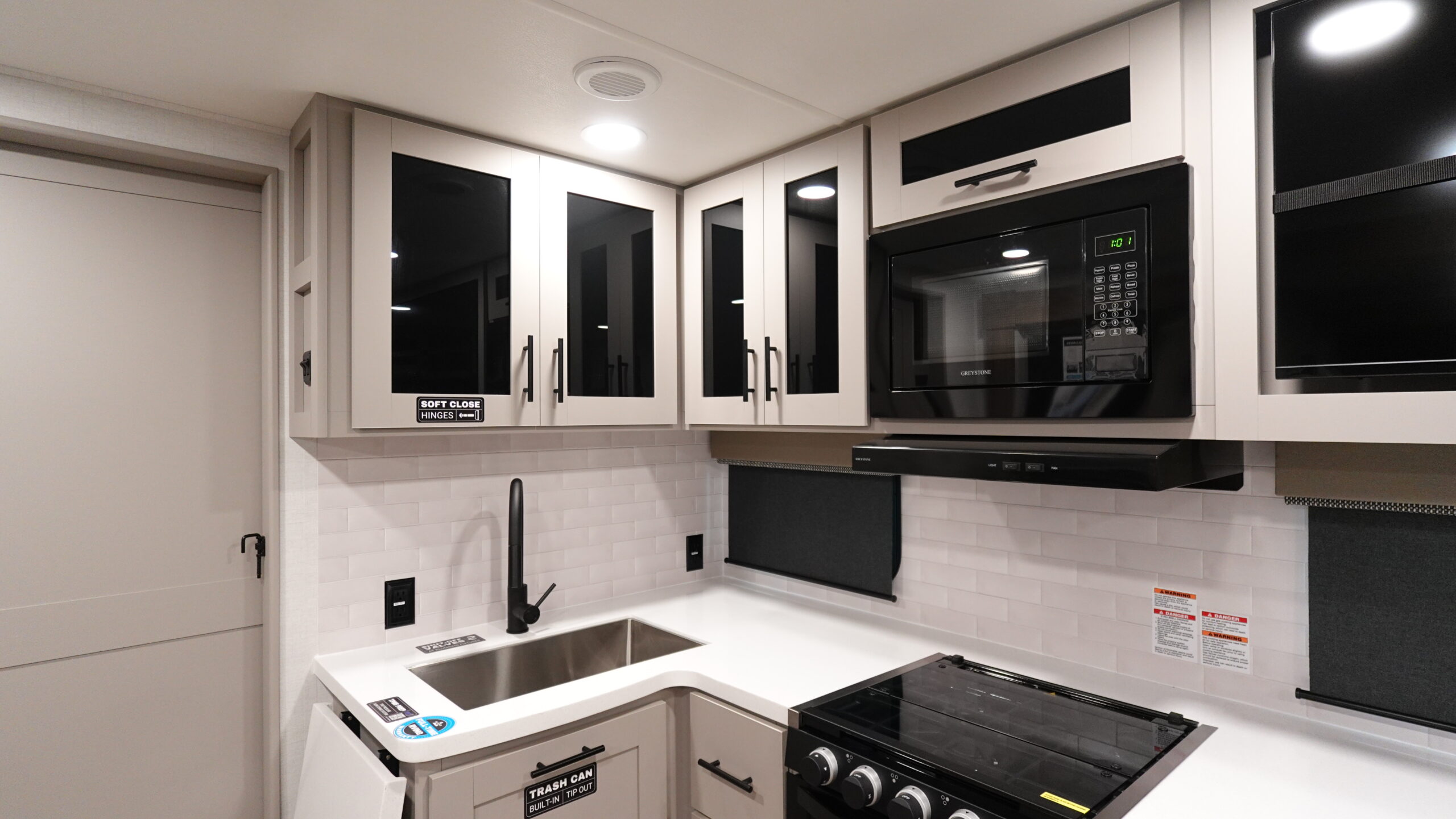 2026 Alliance RV Delta 252RL for Sale
