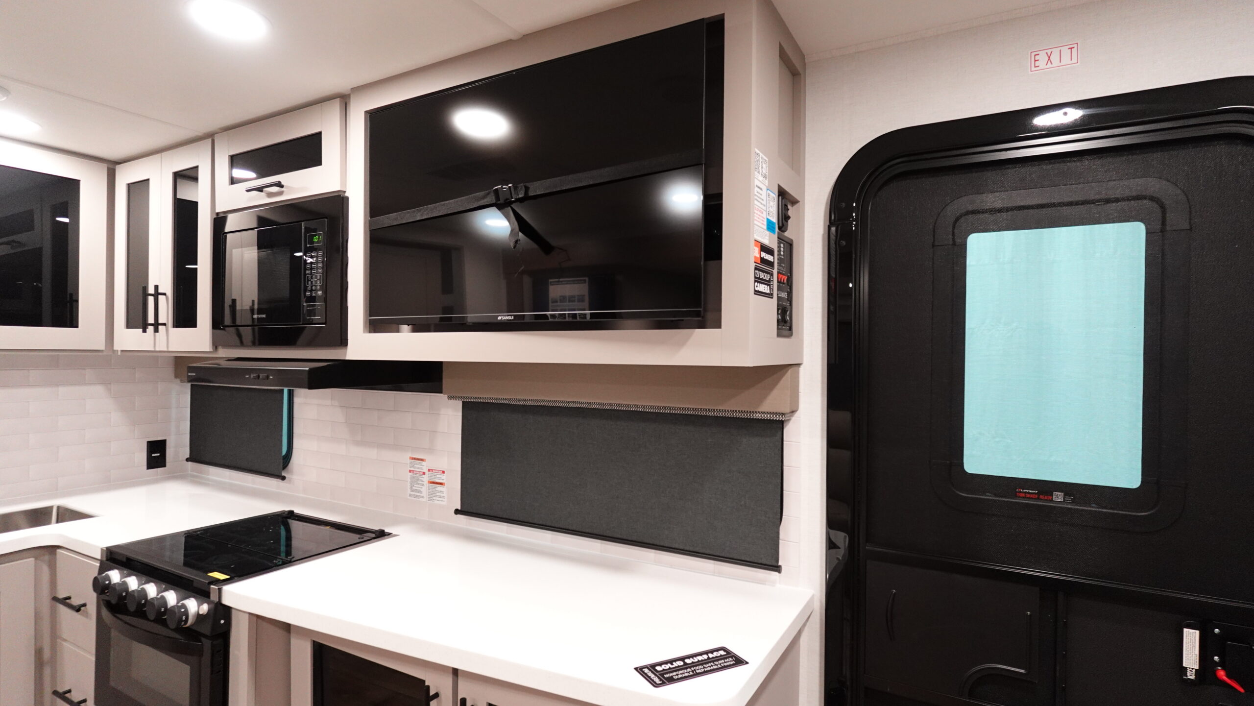 2026 Alliance RV Delta 252RL for Sale