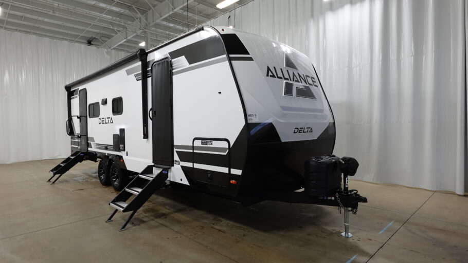 2026 ALLIANCE 252RL