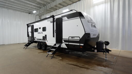 2026 Alliance RV Delta 252RL