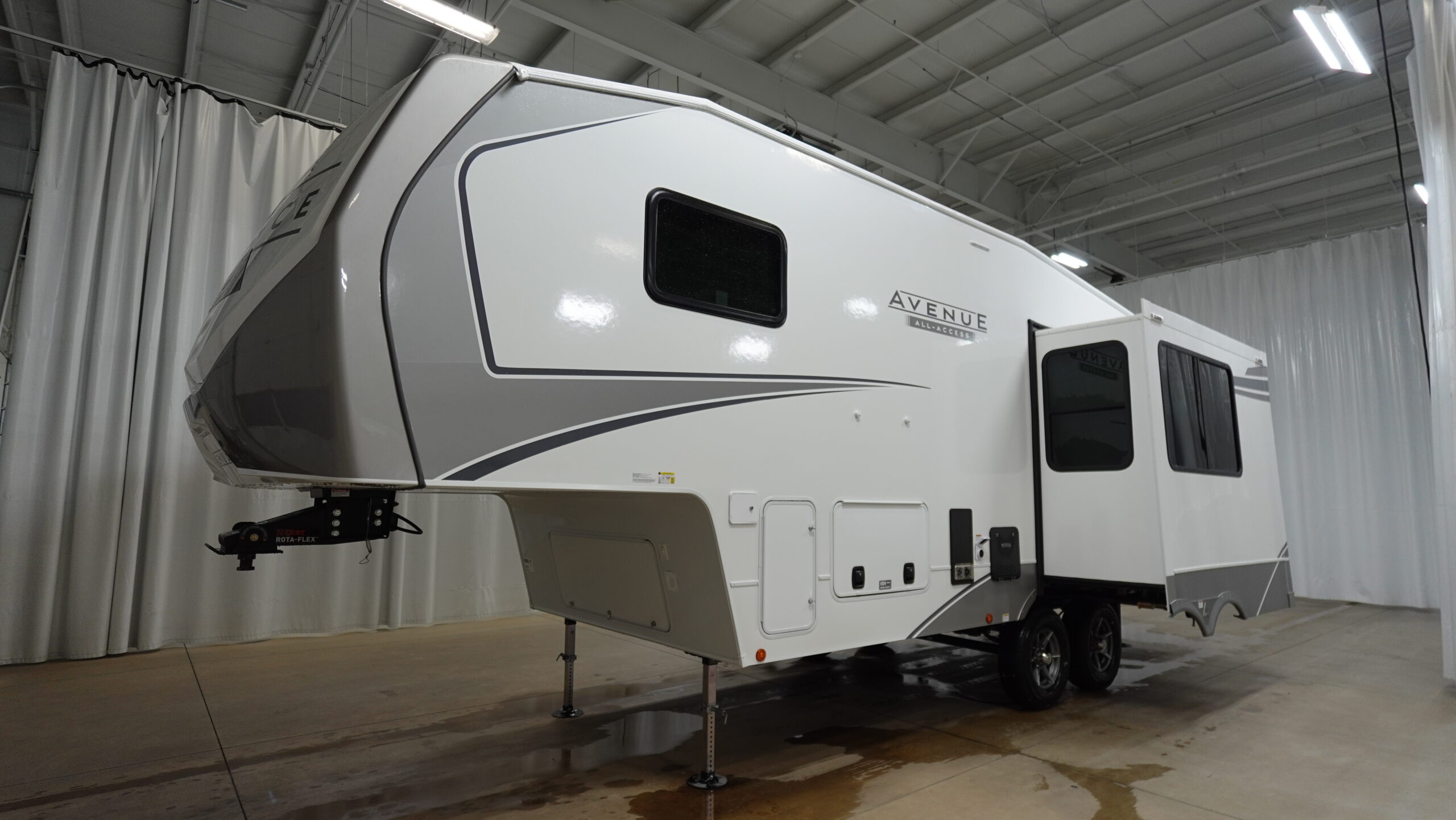 2026 Alliance RV Avenue All-Access Series 23ML for Sale