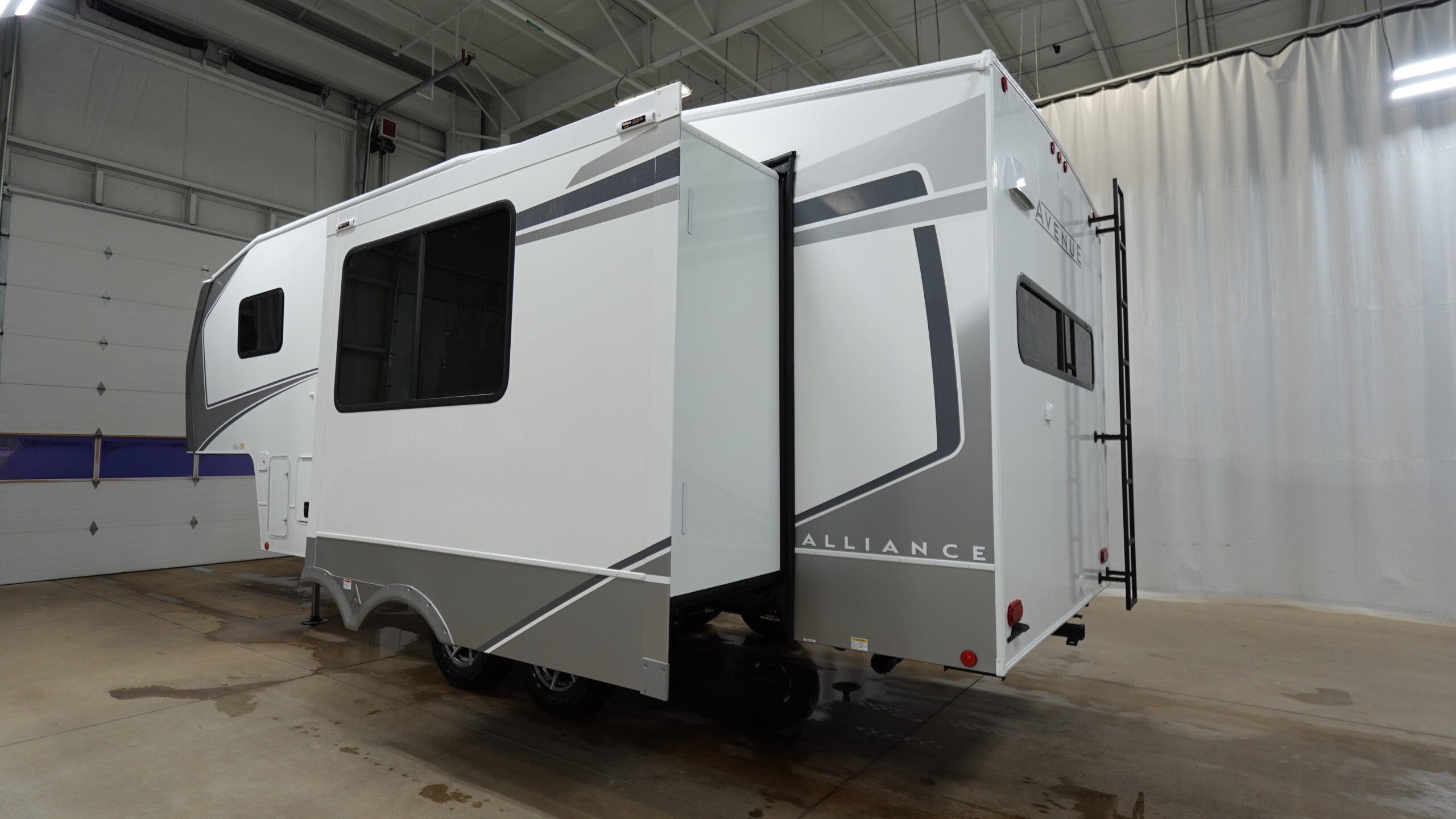 2026 Alliance RV Avenue All-Access Series 23ML for Sale