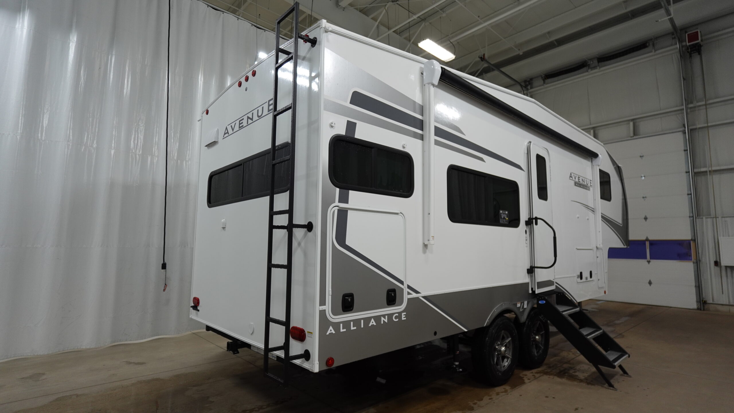 2026 Alliance RV Avenue All-Access Series 23ML for Sale