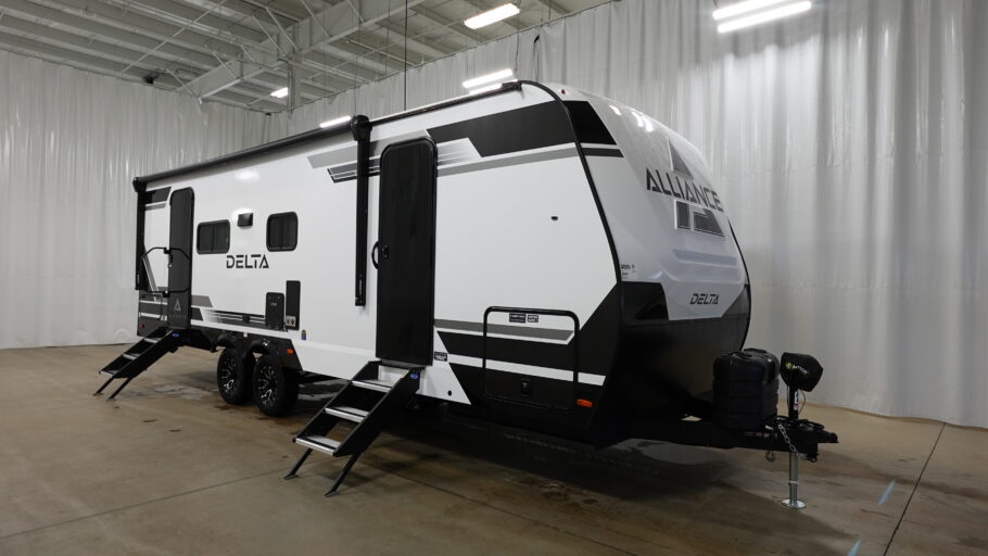 2026 ALLIANCE 252RL