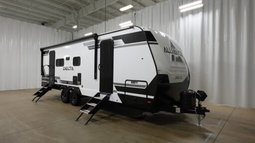 2026 Alliance RV Delta 252RL