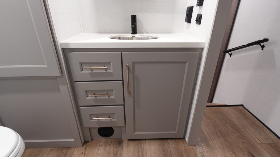 2026 GRAND DESIGN 337RLS