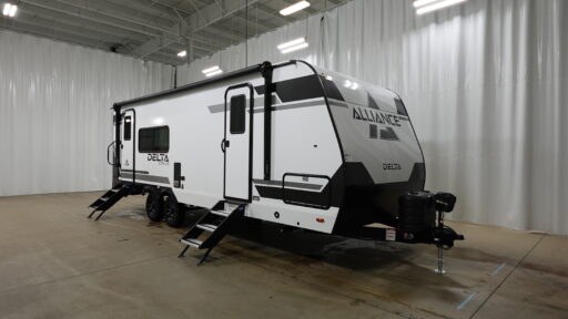 2026 Alliance RV Delta Ultra Lite RK234
