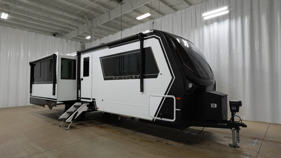 2026 BRINKLEY 297 AIR