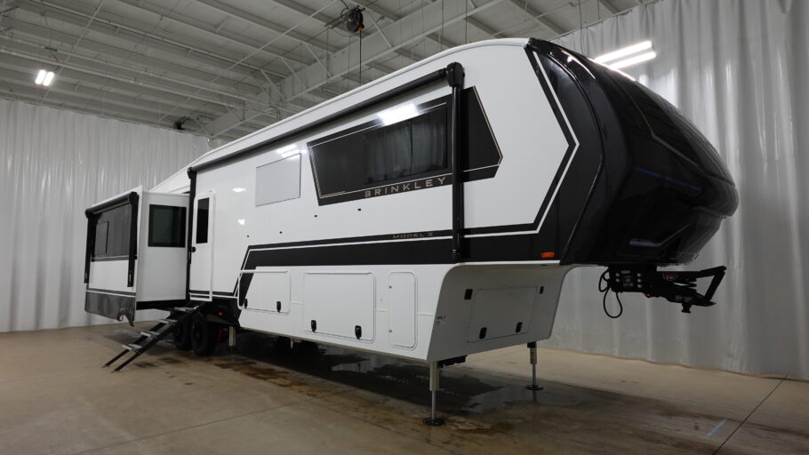2026 BRINKLEY 3610