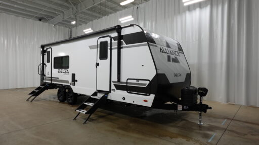 2026 Alliance RV Delta Ultra Lite RK234