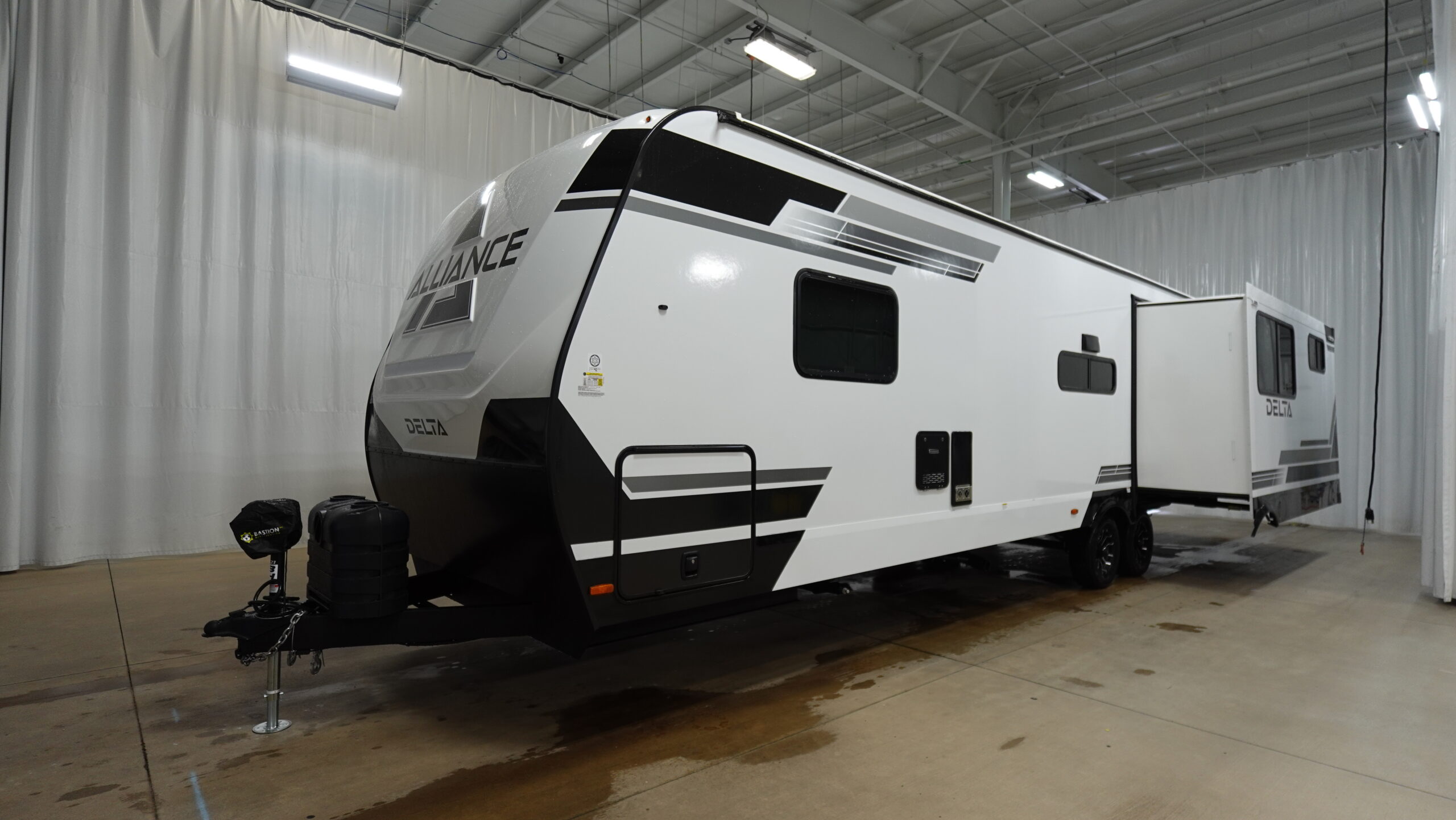 2026 Alliance RV Delta 321BH for Sale
