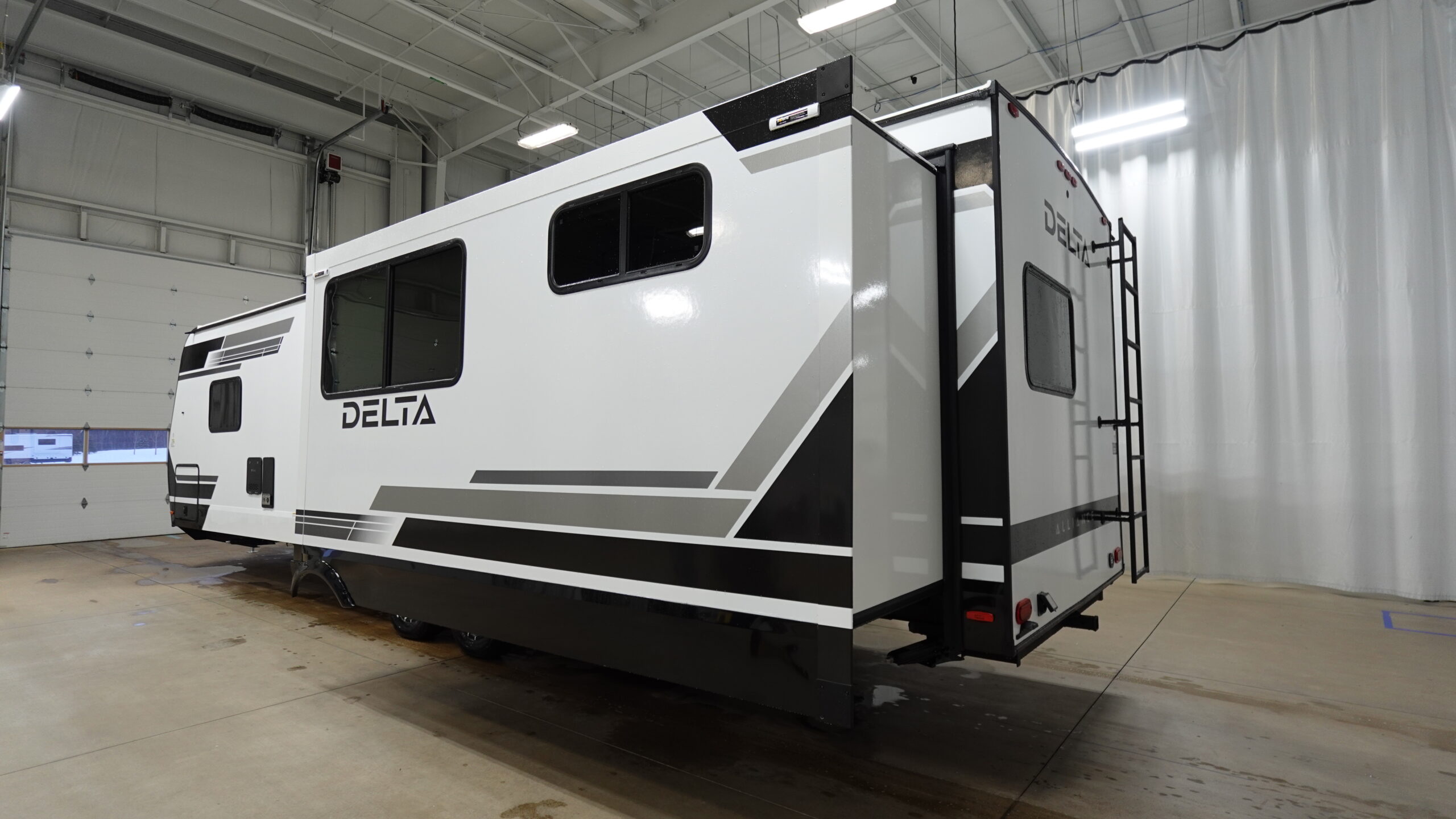 2026 Alliance RV Delta 321BH for Sale