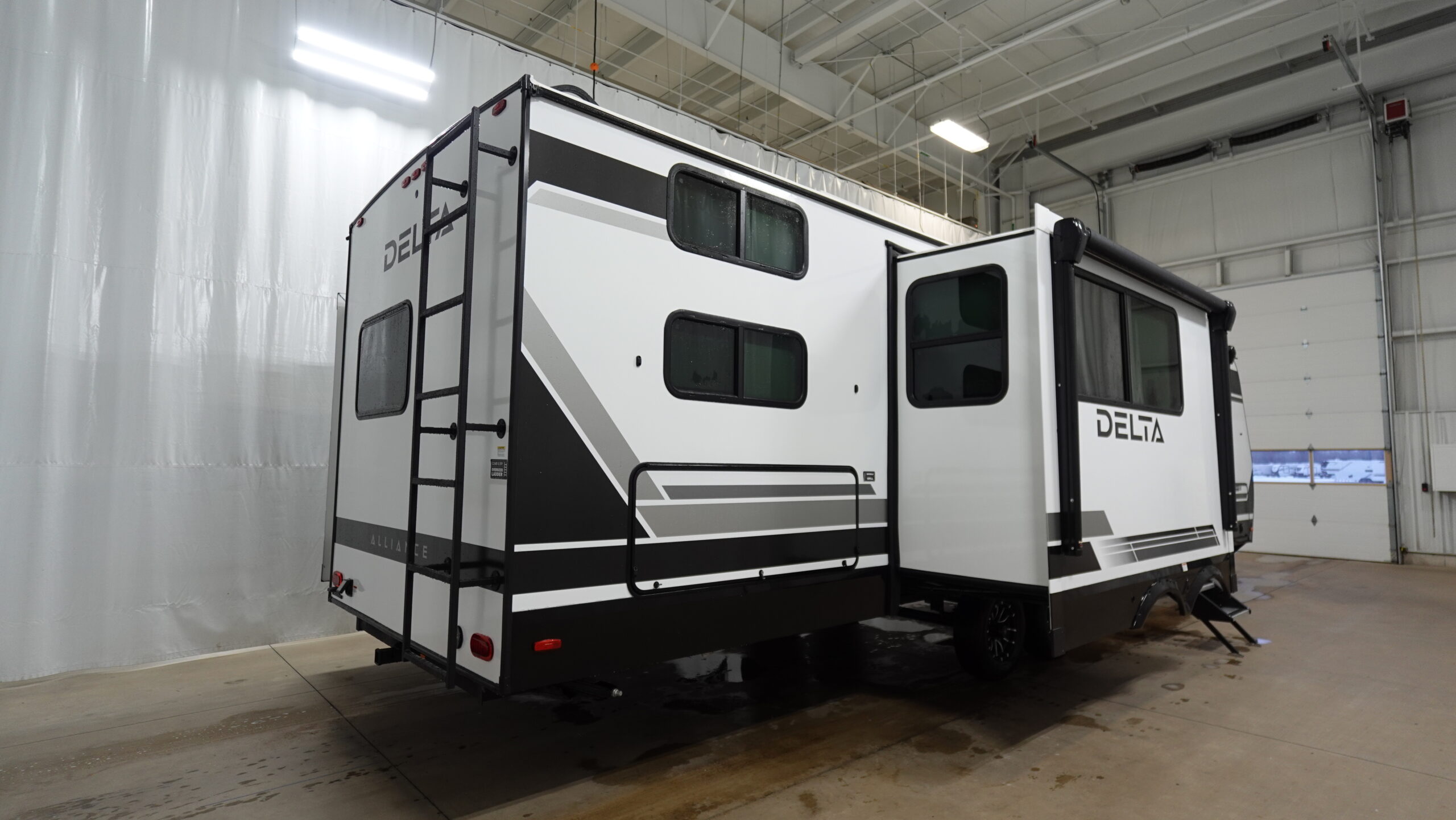 2026 Alliance RV Delta 321BH for Sale