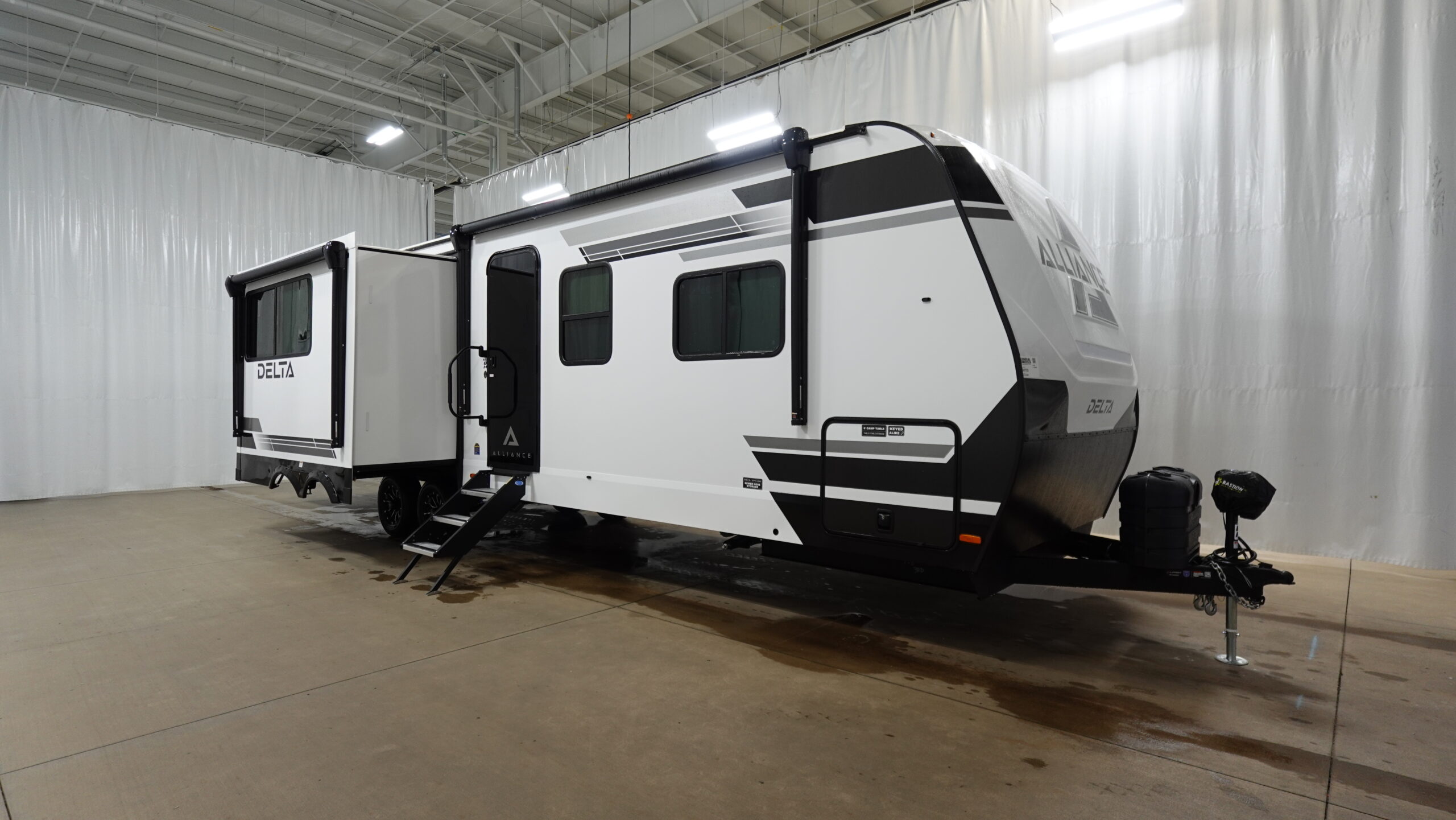 2026 Alliance RV Delta 321BH for Sale in North Canton, OH