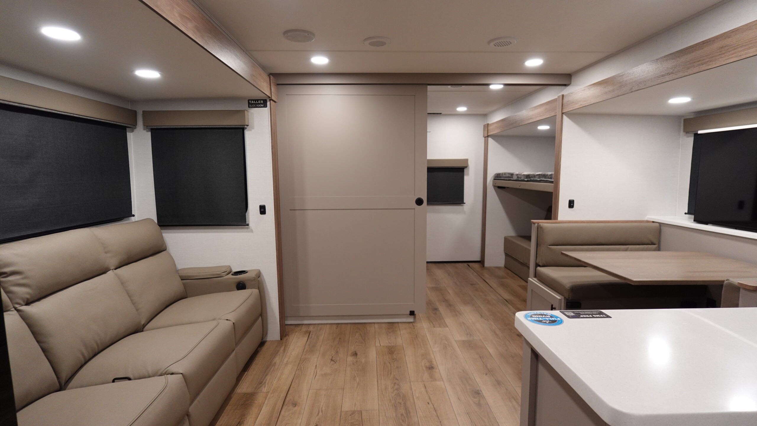 2026 Alliance RV Delta 321BH for Sale