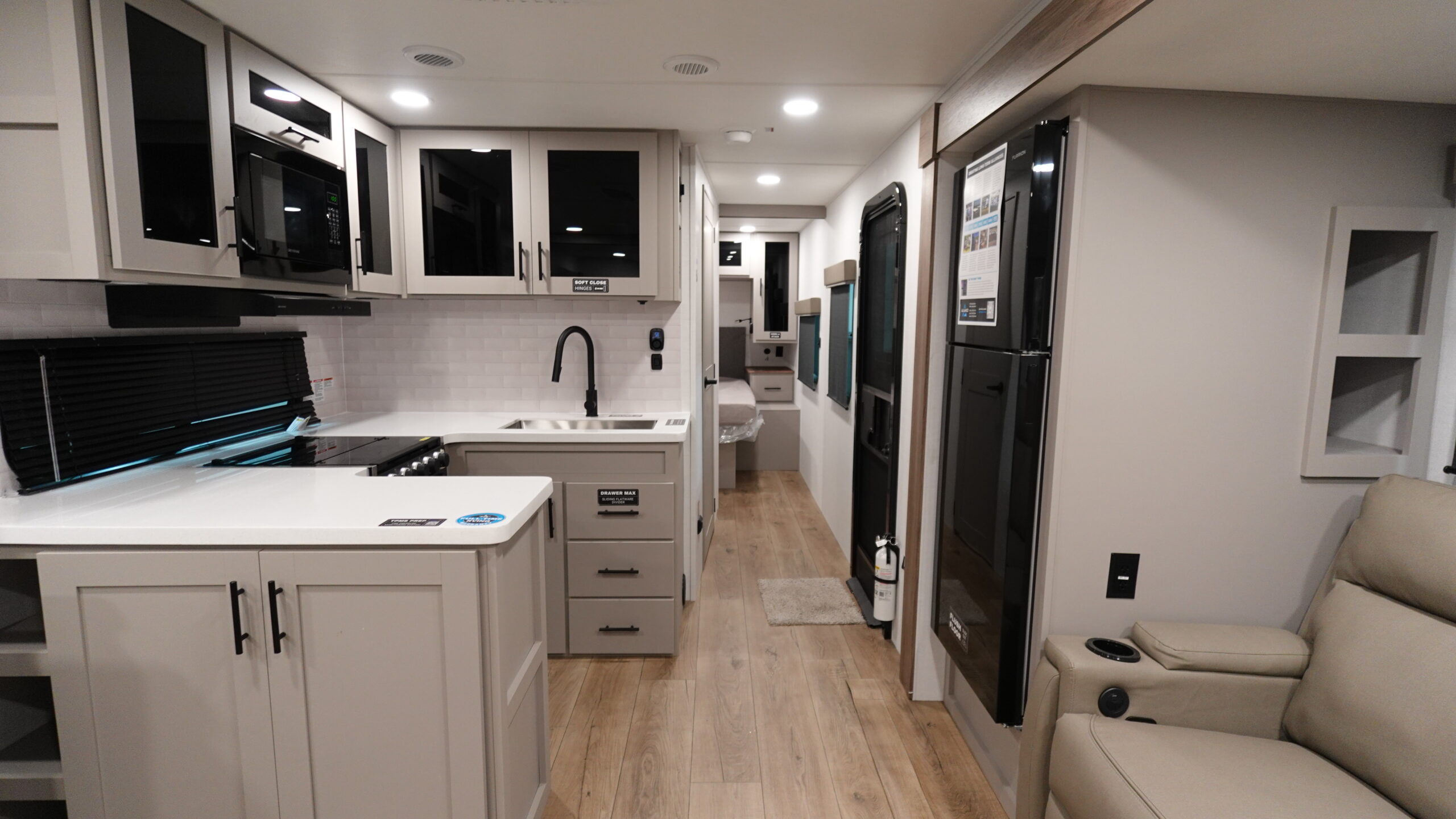 2026 Alliance RV Delta 321BH for Sale