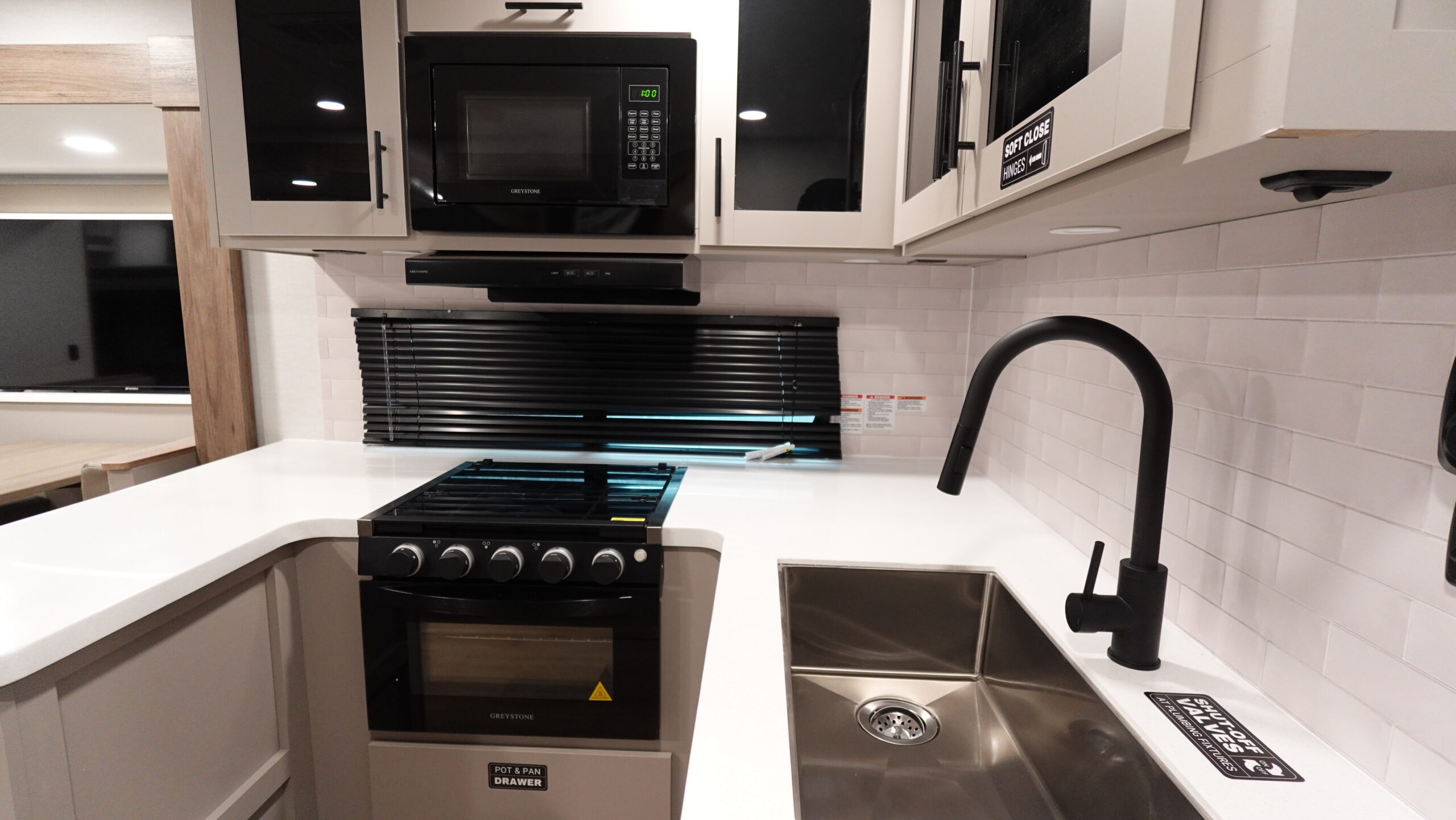 2026 Alliance RV Delta 321BH for Sale