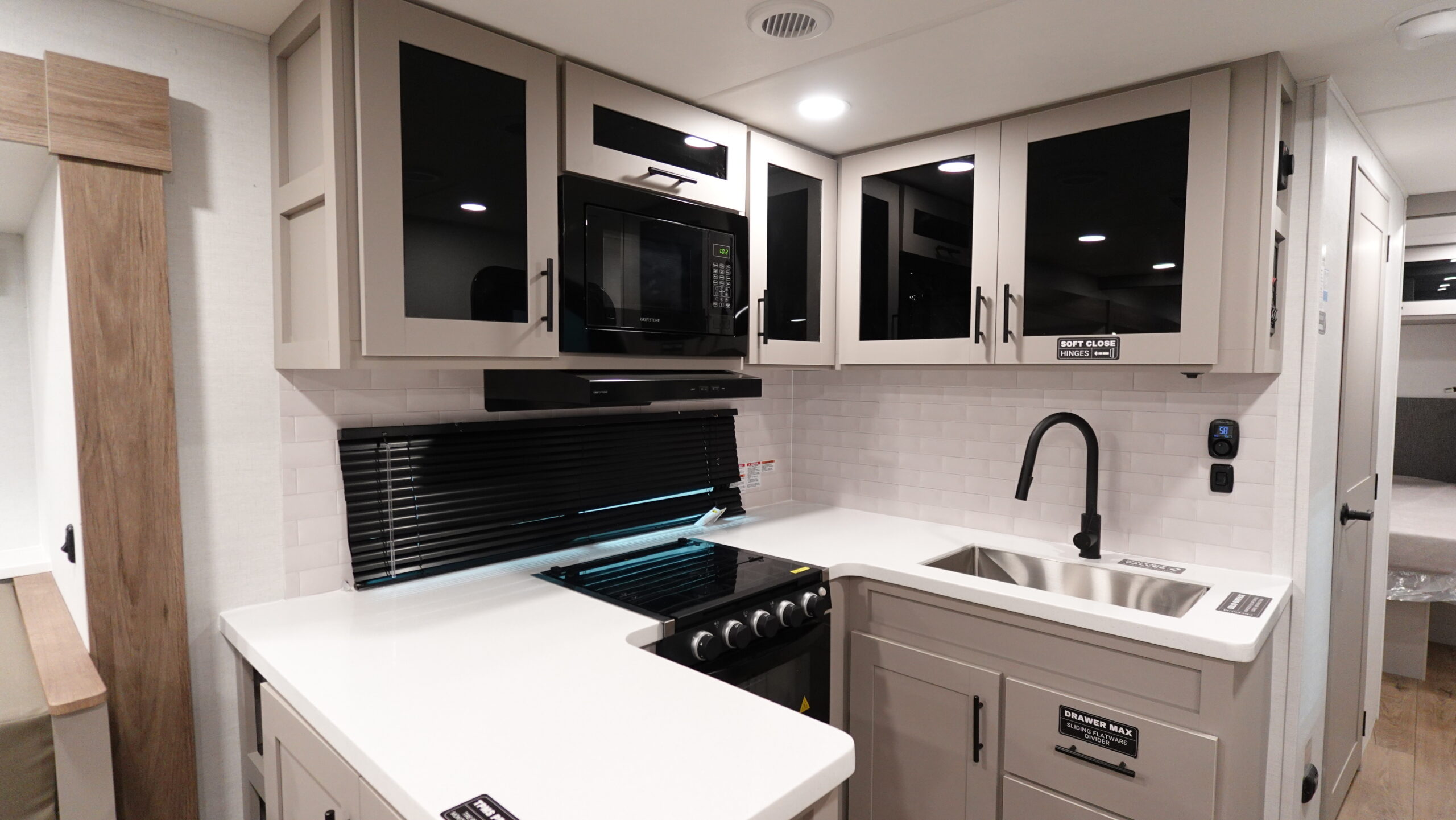 2026 Alliance RV Delta 321BH for Sale