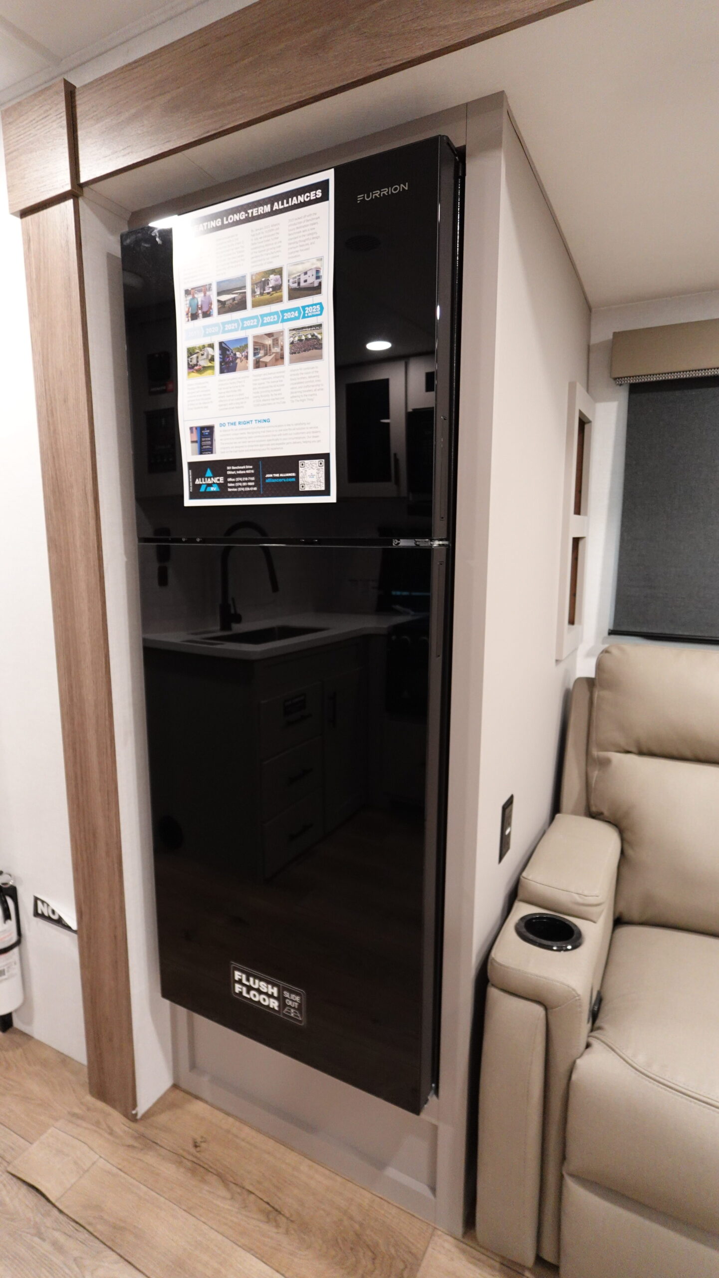 2026 Alliance RV Delta 321BH for Sale