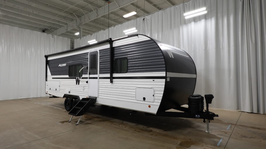 2026 WINNEBAGO 25BH