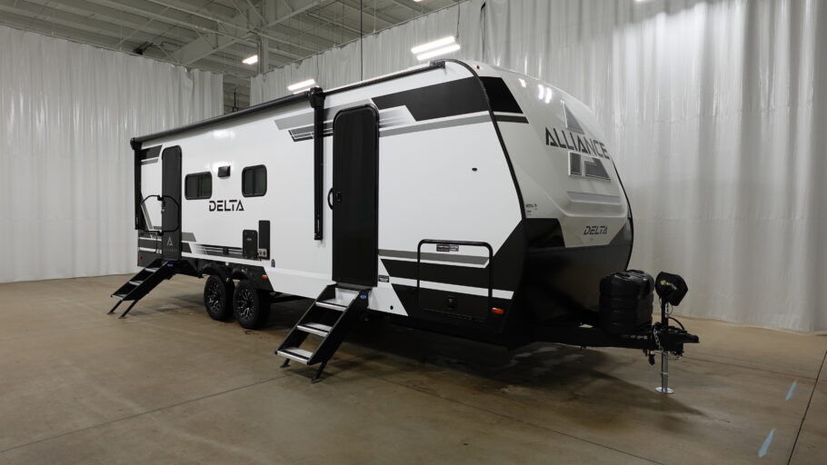 2026 ALLIANCE 252RL
